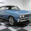 1967 Chevrolet Chevelle